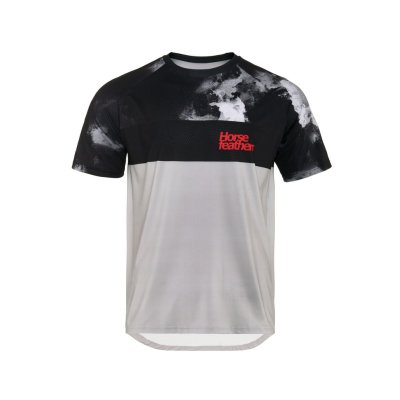 Bike dres Quantum - grayscale