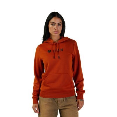 Dámská mikina Fox W Absolute Po Fleece