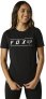 náhled W Pinnacle Ss Tech Tee