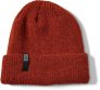 náhled Pánský kulich Fox Machinist Beanie Copper OS