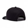 náhled Dětská kšiltovka Fox Yth Numerical Snapback Hat Black