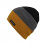 náhled MATTEO BEANIE (spruce yellow)