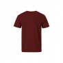 náhled BASE T-SHIRT (red pear)