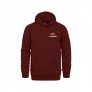 náhled MOUNT SWEATSHIRT (red pear)