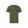 náhled IGNITE T-SHIRT (loden green)