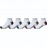 náhled Pánské ponožky Globe Ingles Ankle Sock 5 Pack