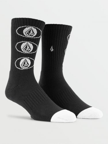 Pánské ponožky Volcom Vibes Socks