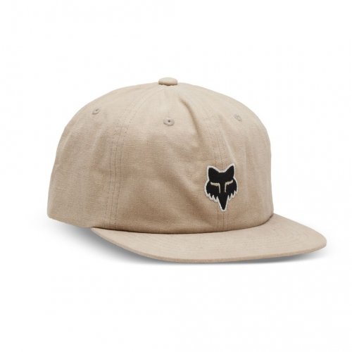 Pánská čepice Fox Alfresco Adjustable Hat
