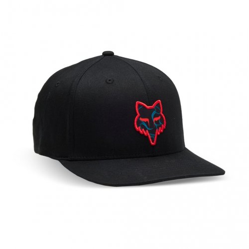 Pánská čepice Fox Withered Flexfit Hat