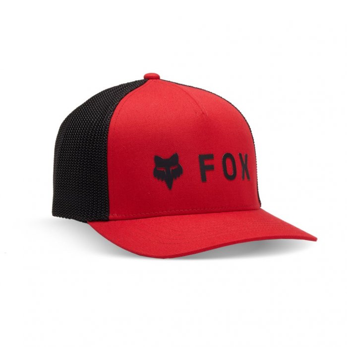 detail Pánská čepice Fox Absolute Flexfit Hat