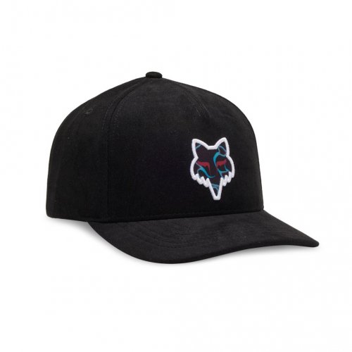 Dámská čepice Fox W Withered Trucker Hat