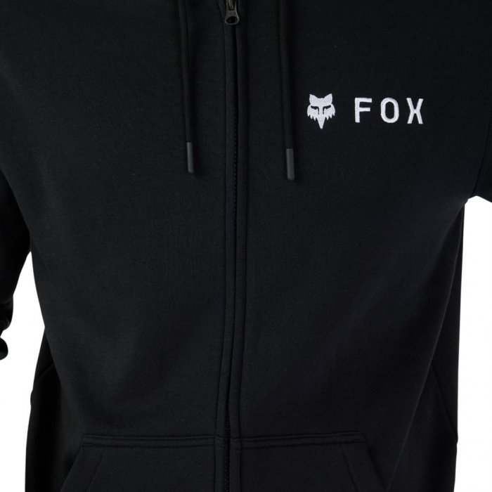 detail Pánská mikina Fox Absolute Zip Fleece