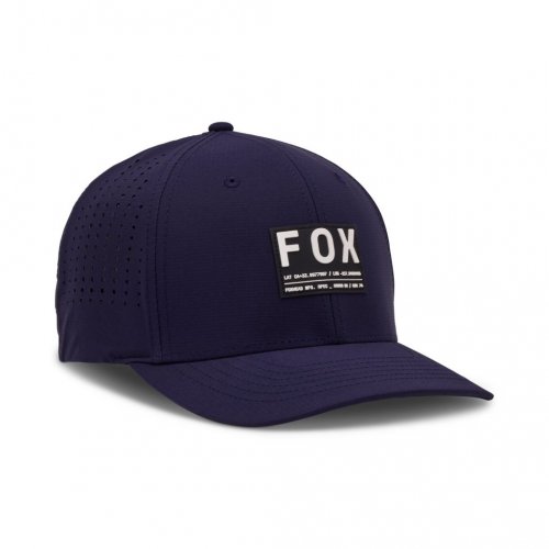 Pánská kšiltovka Fox Non Stop Tech Flexfit