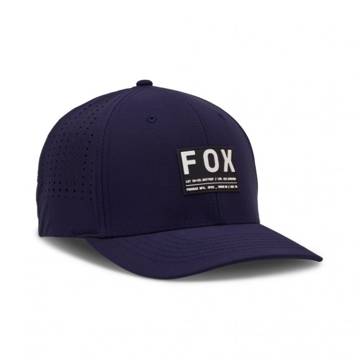 detail Pánská kšiltovka Fox Non Stop Tech Flexfit