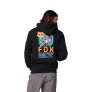 náhled Pánská mikina Fox Fox X Pro Circuit Fleece Po