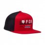 náhled Dětská kšiltovka Fox Yth Fox X Honda Snapback Hat